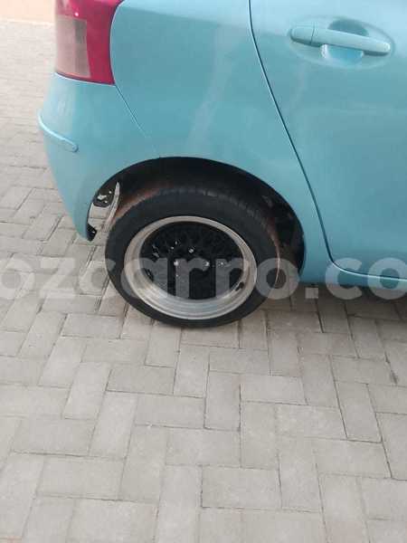 Big with watermark toyota vitz maputo maputo 25426