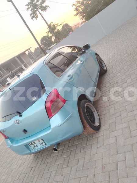 Big with watermark toyota vitz maputo maputo 25426