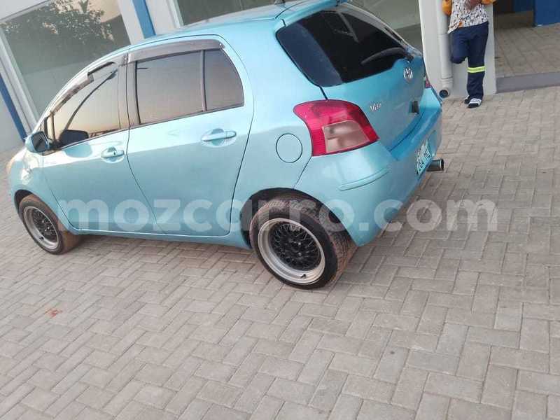 Big with watermark toyota vitz maputo maputo 25426