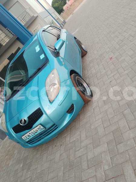 Big with watermark toyota vitz maputo maputo 25426