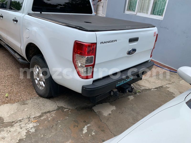 Big with watermark ford ranger maputo maputo 25427