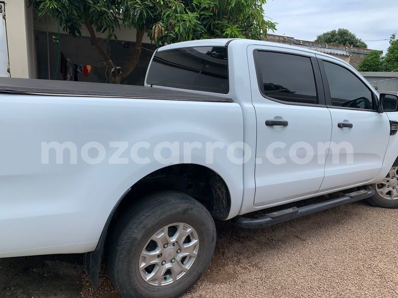 Big with watermark ford ranger maputo maputo 25427