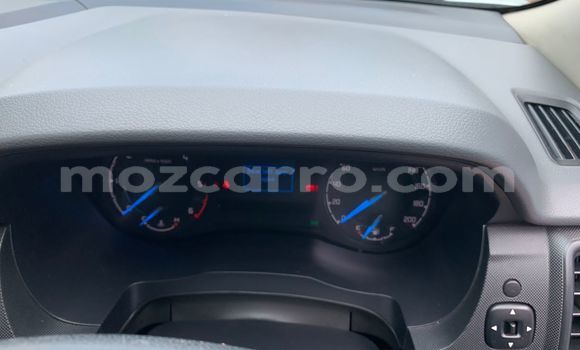 Comprar Usado Ford Ranger Branco Carro em Maputo em Maputo Comprar Usado Ford Ranger Branco Carro em Maputo em Maputo