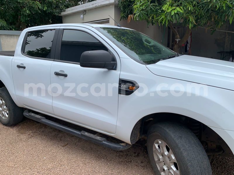 Big with watermark ford ranger maputo maputo 25427