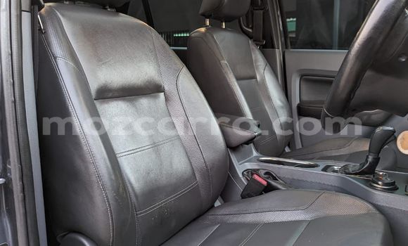 Comprar Usado Ford Ranger Azul Carro em Maputo em Maputo Comprar Usado Ford Ranger Azul Carro em Maputo em Maputo