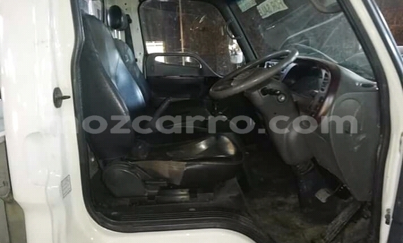 Tenga Tsaru Hyundai Chorus Chena Rori in Chibuto in Gaza Tenga Tsaru Hyundai Chorus Chena Rori in Chibuto in Gaza