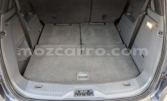 Comprar Usado Ford Ranger Azul Carro em Maputo em Maputo Comprar Usado Ford Ranger Azul Carro em Maputo em Maputo