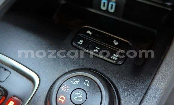 Comprar Usado Ford Ranger Azul Carro em Maputo em Maputo Comprar Usado Ford Ranger Azul Carro em Maputo em Maputo