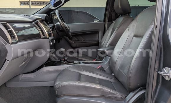 Comprar Usado Ford Ranger Azul Carro em Maputo em Maputo Comprar Usado Ford Ranger Azul Carro em Maputo em Maputo