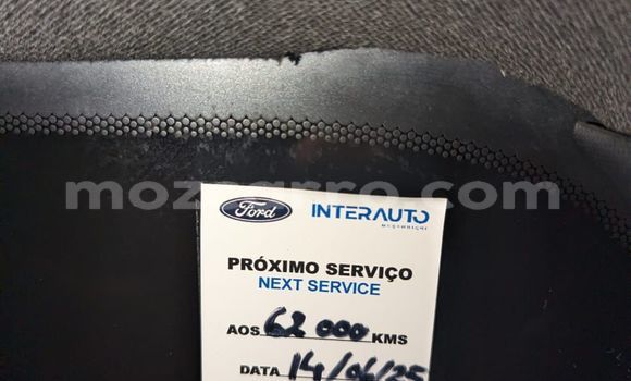 Comprar Usado Ford Ranger Azul Carro em Maputo em Maputo Comprar Usado Ford Ranger Azul Carro em Maputo em Maputo