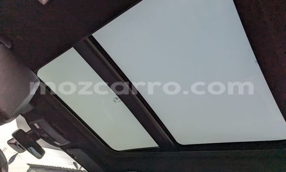 Comprar Usado Ford Ranger Azul Carro em Maputo em Maputo Comprar Usado Ford Ranger Azul Carro em Maputo em Maputo