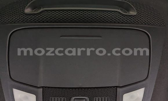 Comprar Usado Ford Ranger Azul Carro em Maputo em Maputo Comprar Usado Ford Ranger Azul Carro em Maputo em Maputo