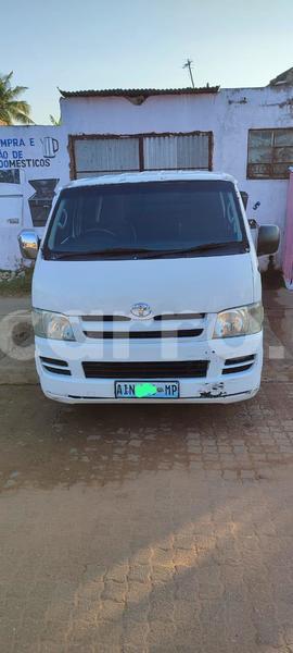 Big with watermark toyota hiace maputo maputo 25429