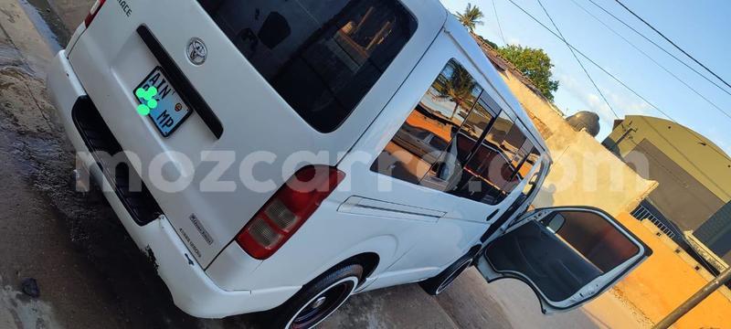 Big with watermark toyota hiace maputo maputo 25429