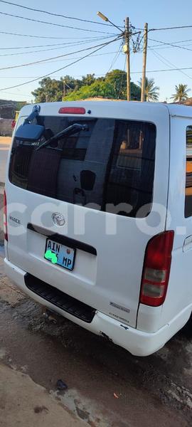 Big with watermark toyota hiace maputo maputo 25429