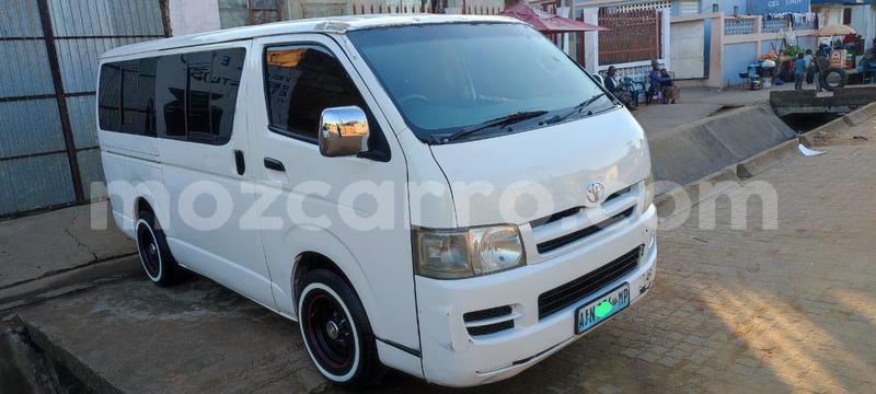 Big with watermark toyota hiace maputo maputo 25429