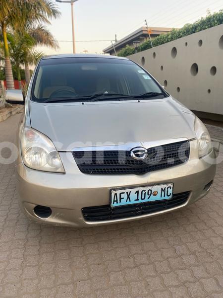 Big with watermark toyota spacio maputo maputo 25430