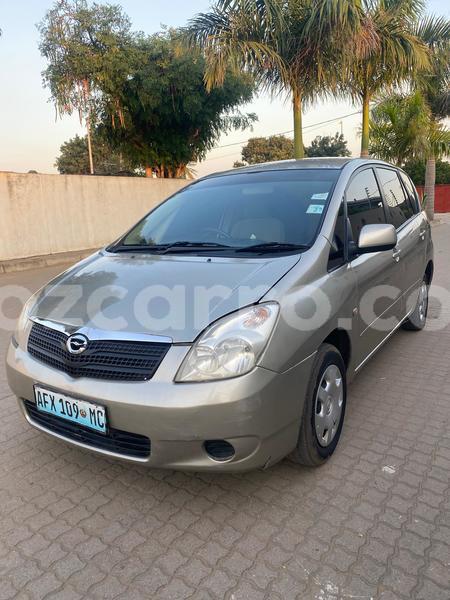 Big with watermark toyota spacio maputo maputo 25430