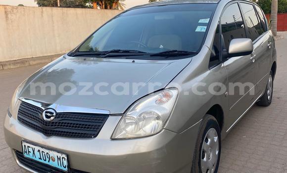 Buy Used Toyota Spacio Other Car in Maputo in Maputo Buy Used Toyota Spacio Other Car in Maputo in Maputo