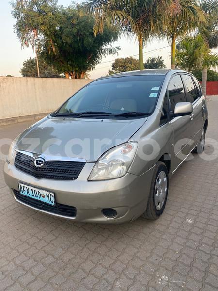 Big with watermark toyota spacio maputo maputo 25430