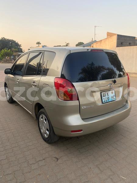 Big with watermark toyota spacio maputo maputo 25430