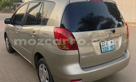 Buy Used Toyota Spacio Other Car in Maputo in Maputo Buy Used Toyota Spacio Other Car in Maputo in Maputo