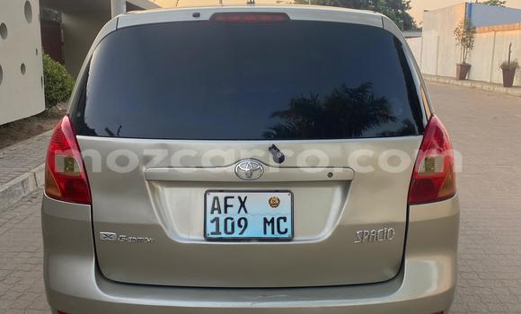 Buy Used Toyota Spacio Other Car in Maputo in Maputo Buy Used Toyota Spacio Other Car in Maputo in Maputo