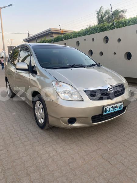 Big with watermark toyota spacio maputo maputo 25430