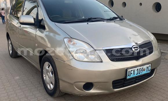 Buy Used Toyota Spacio Other Car in Maputo in Maputo Buy Used Toyota Spacio Other Car in Maputo in Maputo