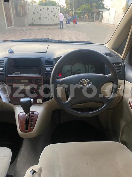 Big with watermark toyota spacio maputo maputo 25430