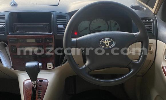 Buy Used Toyota Spacio Other Car in Maputo in Maputo Buy Used Toyota Spacio Other Car in Maputo in Maputo