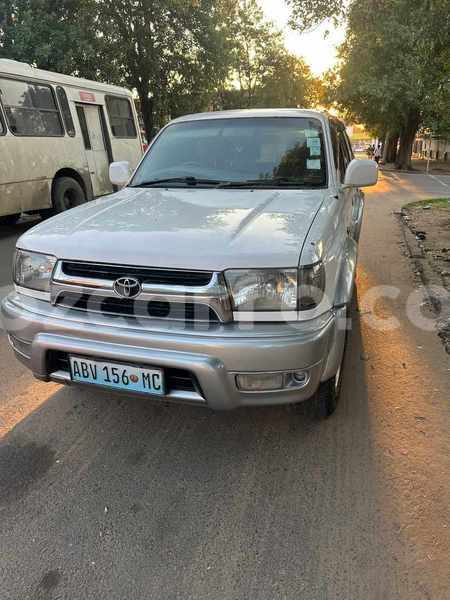 Big with watermark toyota hilux surf maputo maputo 25431