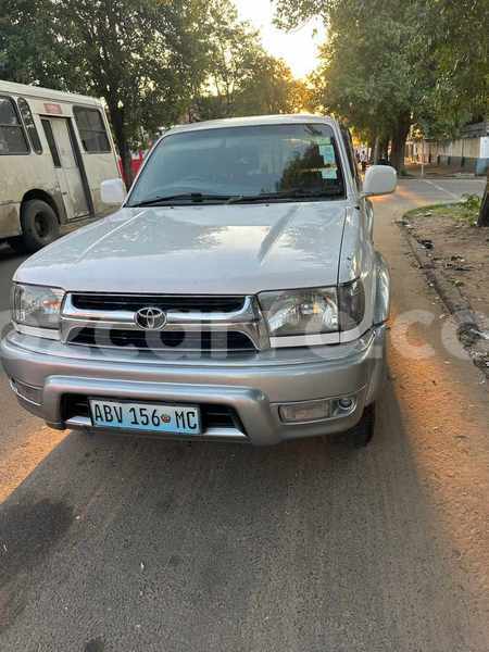 Big with watermark toyota hilux surf maputo maputo 25431