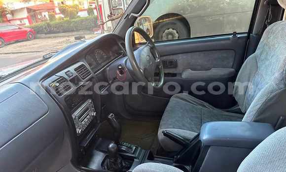 Tenga Tsaru Toyota Hilux Surf Chena Mota in Maputo in Maputo Tenga Tsaru Toyota Hilux Surf Chena Mota in Maputo in Maputo