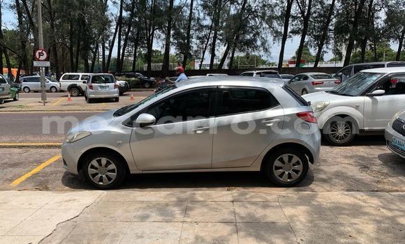 Buy Used Mazda Demio Other Car in Maputo in Maputo