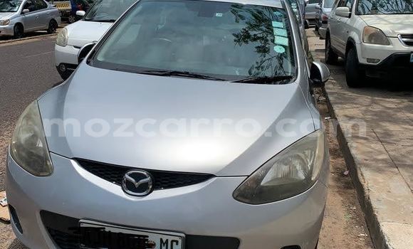 Tenga Tsaru Mazda Demio Zvimwe Mota in Maputo in Maputo Tenga Tsaru Mazda Demio Zvimwe Mota in Maputo in Maputo