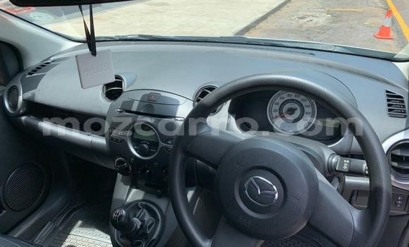 Tenga Tsaru Mazda Demio Zvimwe Mota in Maputo in Maputo Tenga Tsaru Mazda Demio Zvimwe Mota in Maputo in Maputo