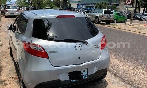 Tenga Tsaru Mazda Demio Zvimwe Mota in Maputo in Maputo Tenga Tsaru Mazda Demio Zvimwe Mota in Maputo in Maputo