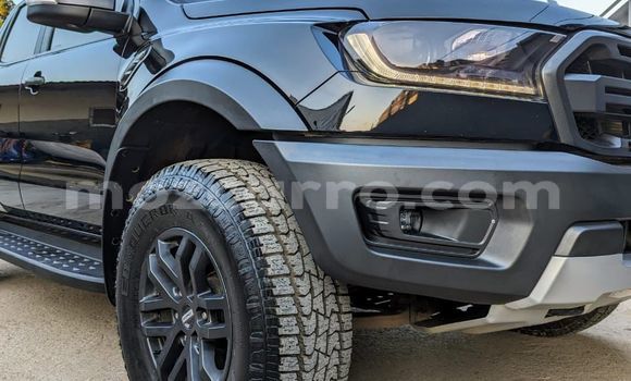 Comprar Novo Ford Ranger Preto Carro em Maputo em Maputo Comprar Novo Ford Ranger Preto Carro em Maputo em Maputo