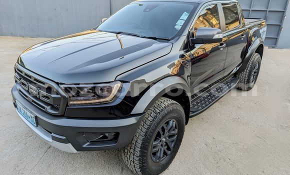 Comprar Novo Ford Ranger Preto Carro em Maputo em Maputo Comprar Novo Ford Ranger Preto Carro em Maputo em Maputo