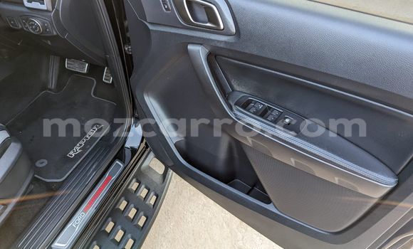 Comprar Novo Ford Ranger Preto Carro em Maputo em Maputo Comprar Novo Ford Ranger Preto Carro em Maputo em Maputo