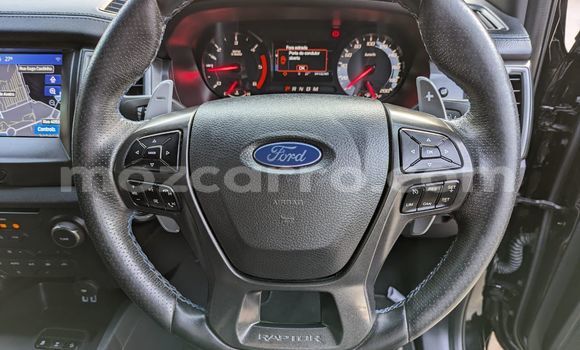 Comprar Novo Ford Ranger Preto Carro em Maputo em Maputo Comprar Novo Ford Ranger Preto Carro em Maputo em Maputo