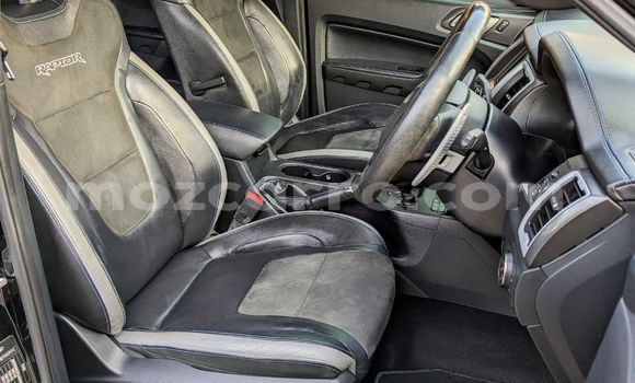 Comprar Novo Ford Ranger Preto Carro em Maputo em Maputo Comprar Novo Ford Ranger Preto Carro em Maputo em Maputo