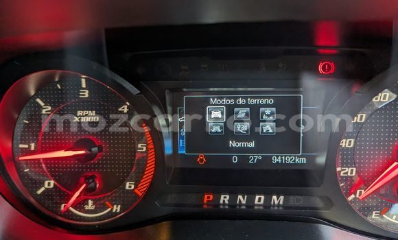 Comprar Novo Ford Ranger Preto Carro em Maputo em Maputo Comprar Novo Ford Ranger Preto Carro em Maputo em Maputo