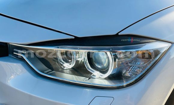 Comprar Usado BMW 321 Branco Carro em Maputo em Maputo Comprar Usado BMW 321 Branco Carro em Maputo em Maputo