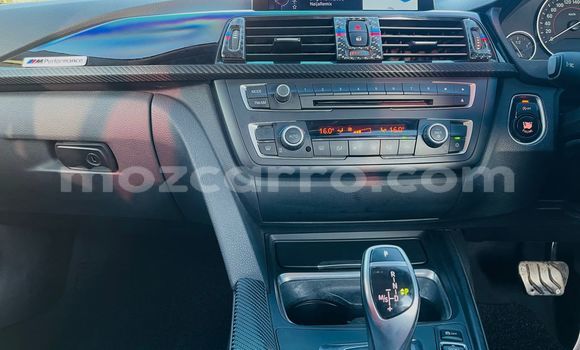 Comprar Usado BMW 321 Branco Carro em Maputo em Maputo Comprar Usado BMW 321 Branco Carro em Maputo em Maputo