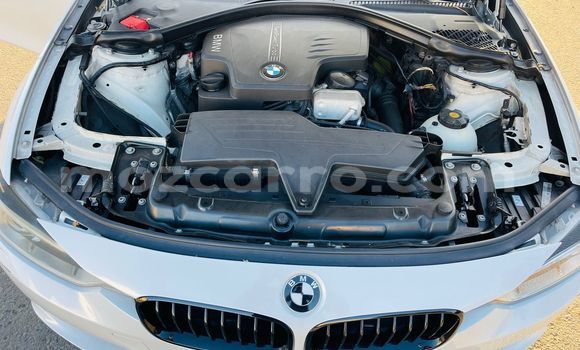 Comprar Usado BMW 321 Branco Carro em Maputo em Maputo Comprar Usado BMW 321 Branco Carro em Maputo em Maputo