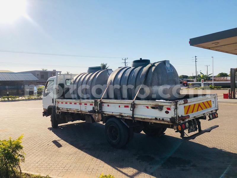 Big with watermark mitsubishi canter maputo maputo 25436