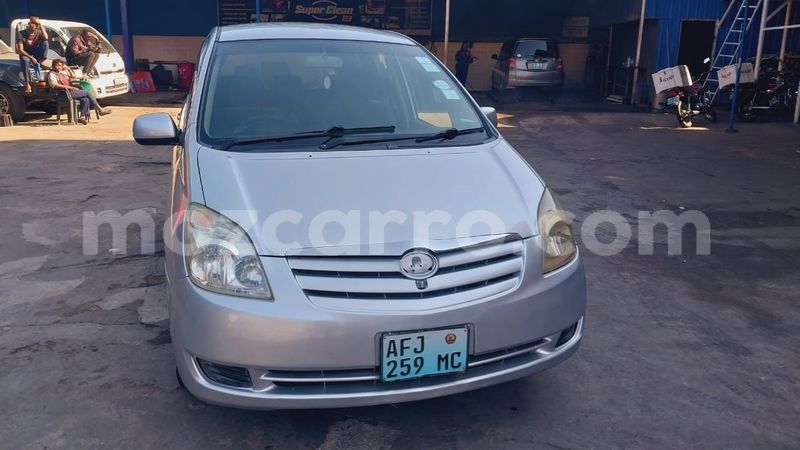 Big with watermark toyota spacio maputo maputo 25437