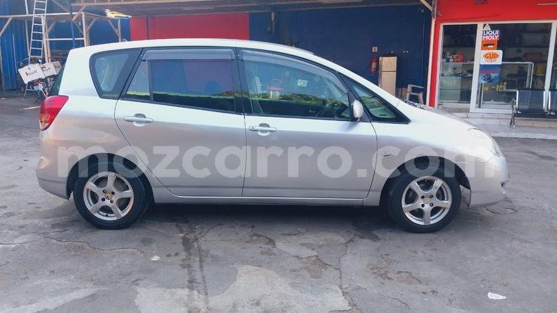 Big with watermark toyota spacio maputo maputo 25437